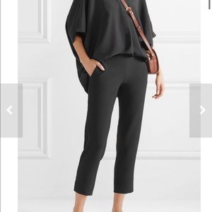 HATCH Maternity Black Pants